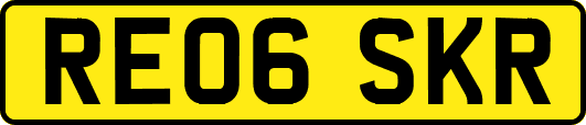 RE06SKR