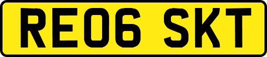 RE06SKT