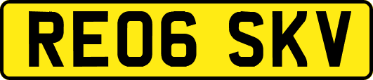 RE06SKV