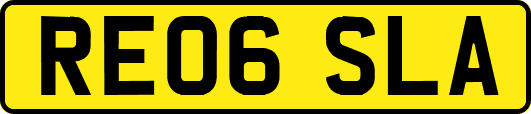 RE06SLA
