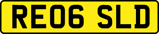 RE06SLD