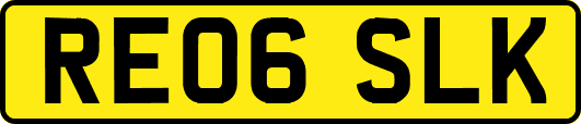 RE06SLK