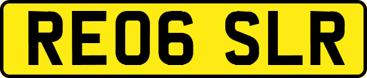 RE06SLR