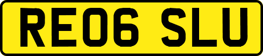 RE06SLU