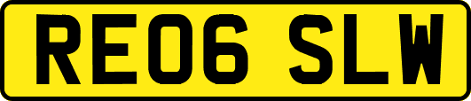 RE06SLW