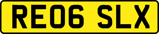 RE06SLX