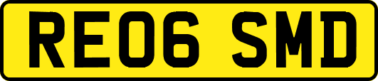 RE06SMD