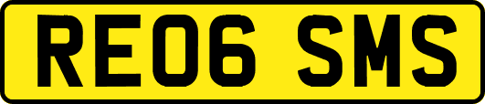RE06SMS