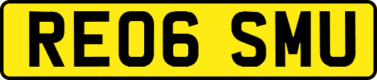 RE06SMU