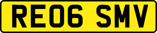 RE06SMV
