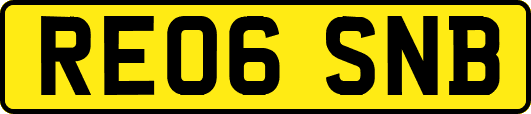 RE06SNB