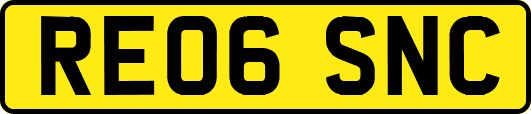 RE06SNC