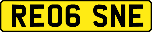 RE06SNE