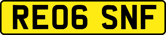 RE06SNF