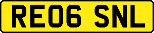 RE06SNL