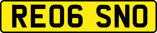 RE06SNO