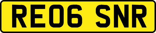 RE06SNR