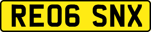 RE06SNX