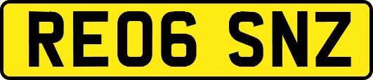 RE06SNZ