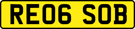 RE06SOB
