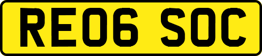 RE06SOC
