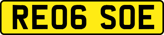 RE06SOE