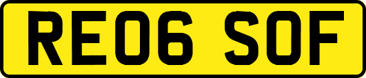 RE06SOF