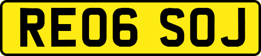 RE06SOJ
