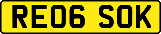RE06SOK