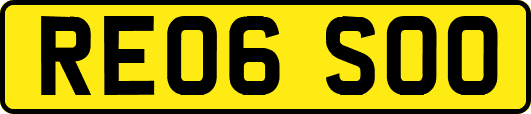 RE06SOO