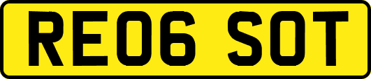 RE06SOT