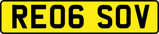 RE06SOV