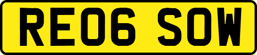 RE06SOW