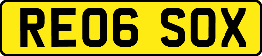 RE06SOX