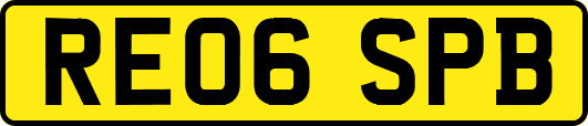 RE06SPB