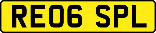 RE06SPL