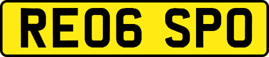 RE06SPO