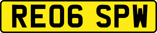 RE06SPW