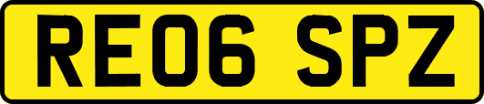 RE06SPZ