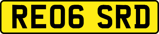 RE06SRD