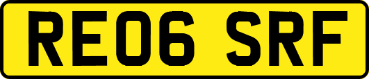 RE06SRF