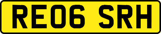 RE06SRH