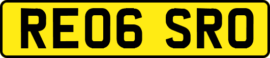 RE06SRO