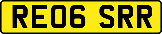 RE06SRR