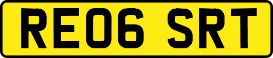 RE06SRT
