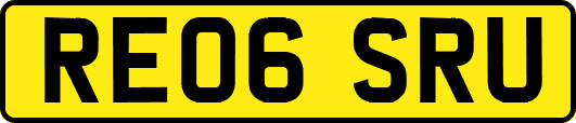 RE06SRU