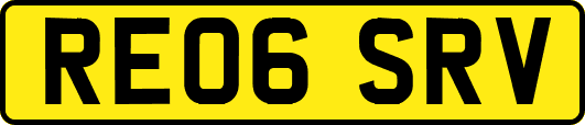 RE06SRV