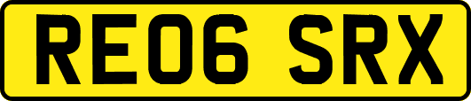 RE06SRX