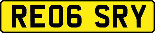 RE06SRY