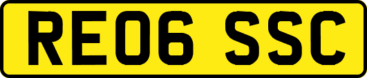 RE06SSC